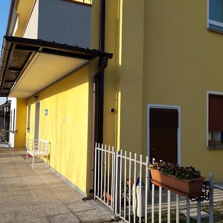 B&B A Un Passo Da Casale sul Sile Eksteriør bilde