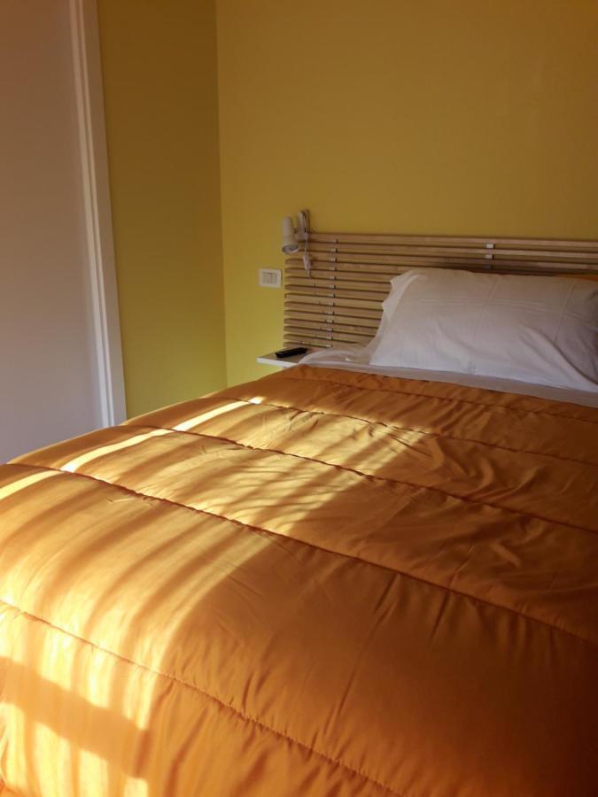 B&B A Un Passo Da Casale sul Sile Eksteriør bilde