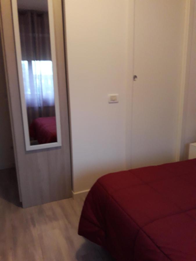 B&B A Un Passo Da Casale sul Sile Eksteriør bilde