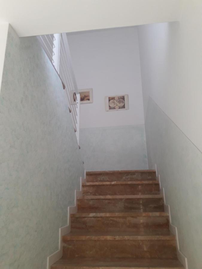 B&B A Un Passo Da Casale sul Sile Eksteriør bilde