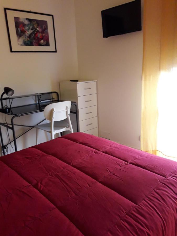B&B A Un Passo Da Casale sul Sile Eksteriør bilde