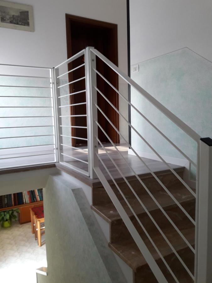 B&B A Un Passo Da Casale sul Sile Eksteriør bilde