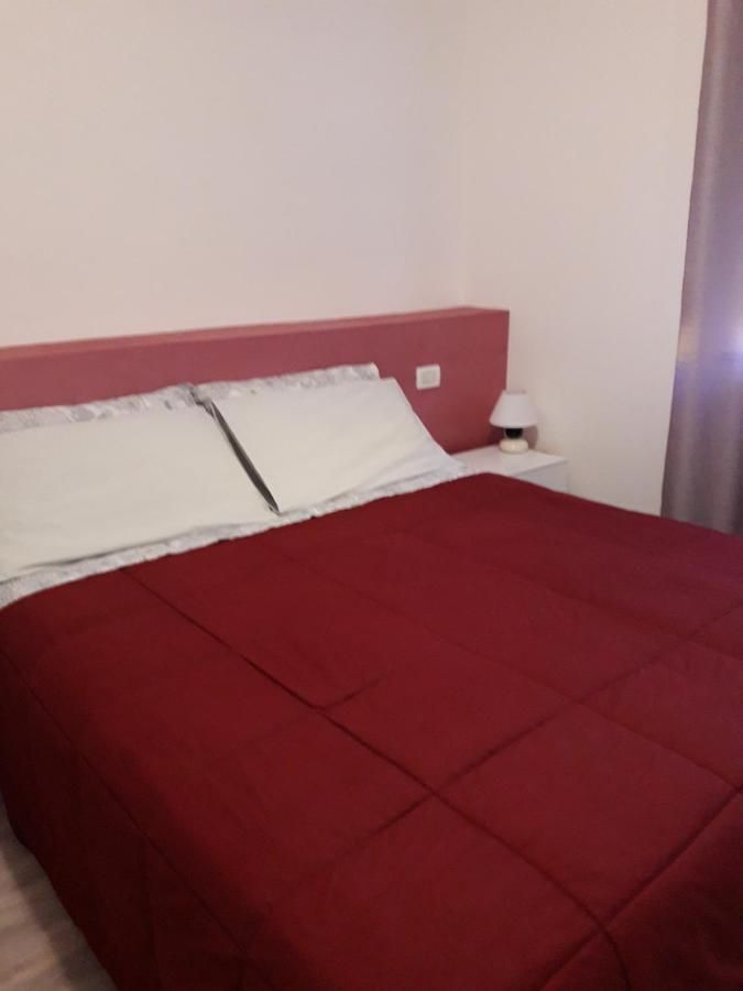 B&B A Un Passo Da Casale sul Sile Eksteriør bilde